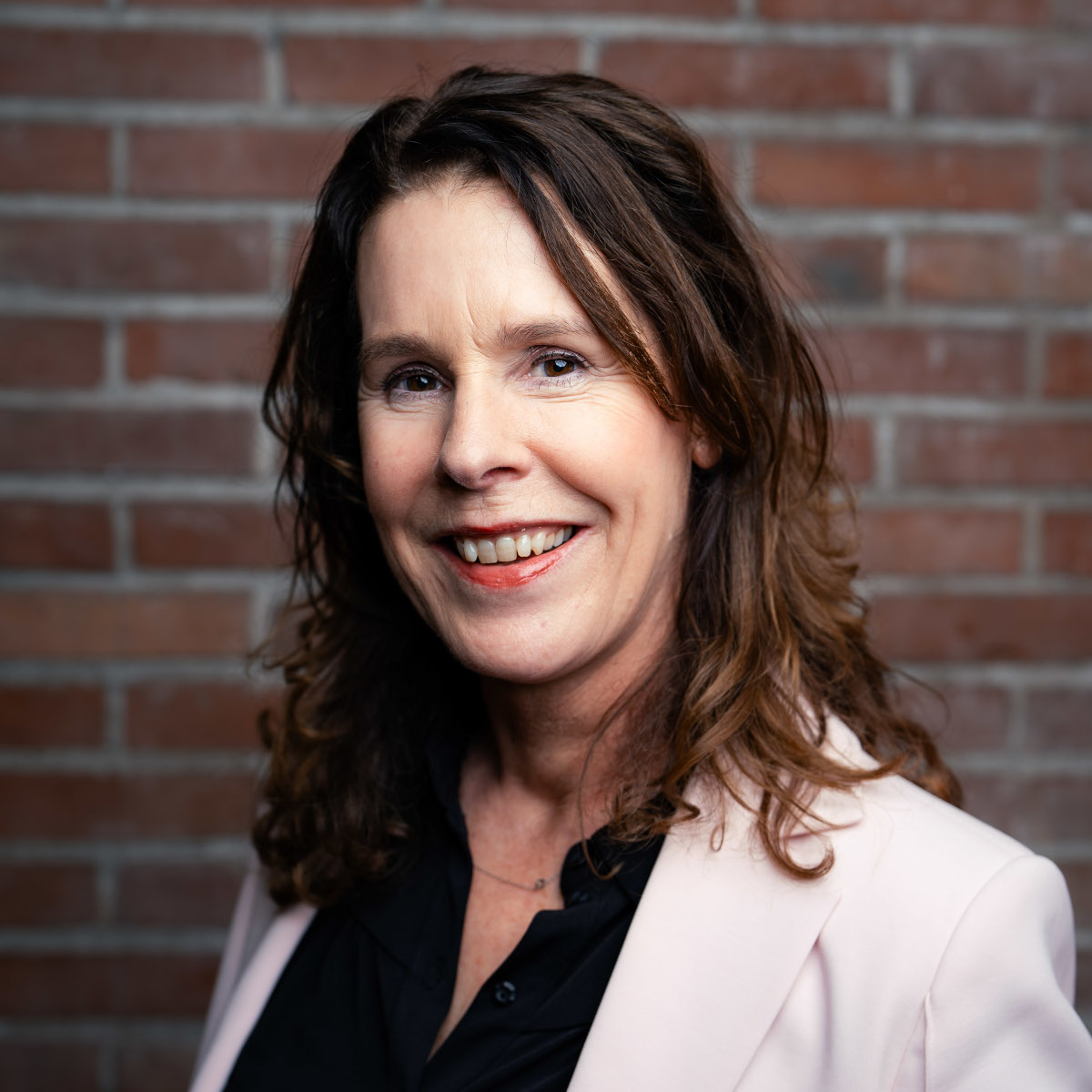 Marian, adviseur bij Trafieq