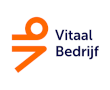 Logo Vitaal bedrijf